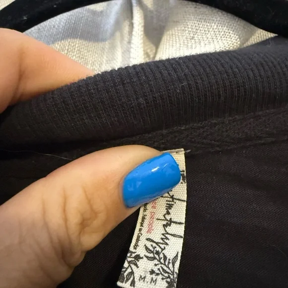 Free People Jumpsuit - Picture 2 of 3